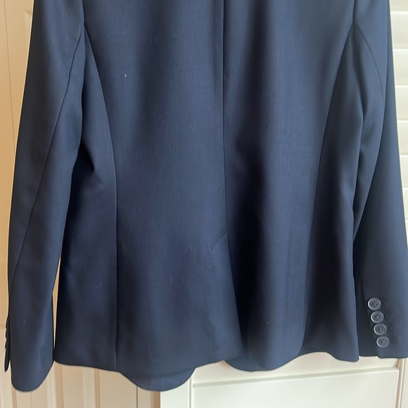 Navy Blazer - brand new condition! - Picture 7 of 7